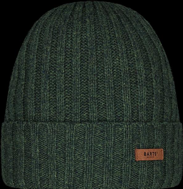 Actual product image Barts Haakon Turnup (One size)
