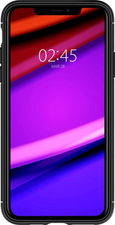 Produktbild Spigen Rugged Armor (Apple iPhone 11)