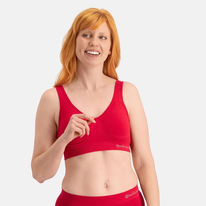 Actual product image Bamboo Basics Fleur (Single pack, XL)