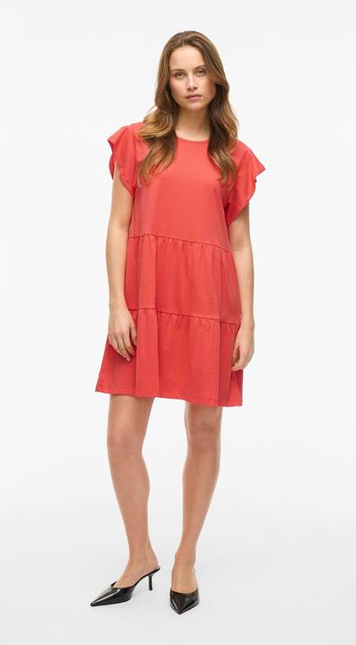 Immagine prodotto Vila Flügelärmel Minikleid (M)