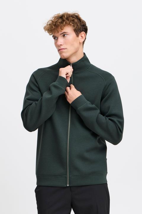 Immagine prodotto Casual Friday CFSIGURD 0096 zipthrough sweatshirt 20504936 (S)
