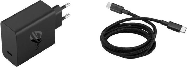 Produktbild ASUS Adapter & USB-C Kabel (65 W)