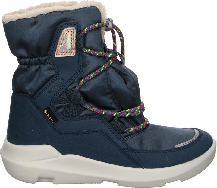 Actual product image Superfit Schuh Textil TWILIGHT (38)