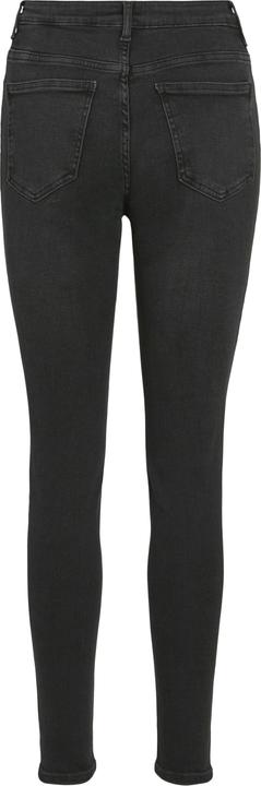 Actual product image Vila VISARAH Mid Waist Skinny Fit Jeans (30)