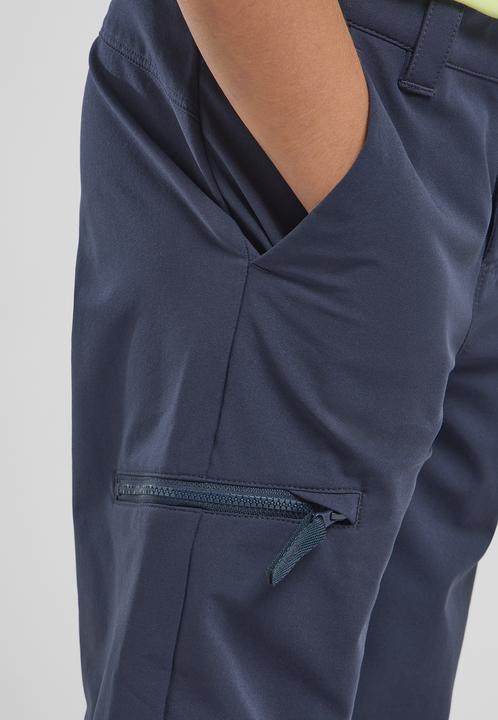 Immagine prodotto Jack Wolfskin Turbulence Pants K (140)