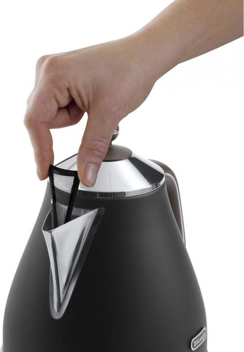 Produktbild De'Longhi Icona Vintage KBOV 2001.BK (1.70 l)