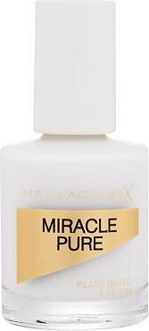 Immagine prodotto Max Factor Miracle Pure Nail No 155 (155 Latte di cocco, Smalto)