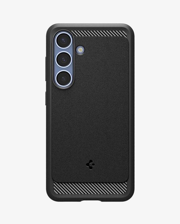 Produktbild Spigen Rugged Armor Case (Samsung Galaxy S25)