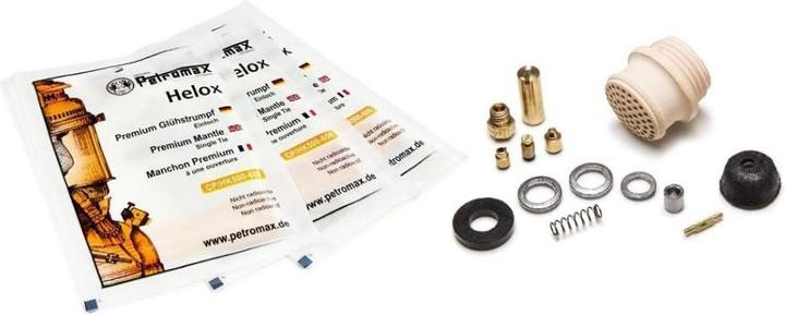 Immagine prodotto Petromax Set di parti soggette ad usura HK 500