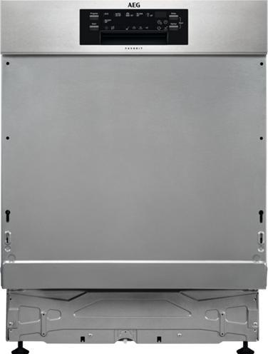 Image du produit AEG Favorit FEE8380XPM Exclusiv Lave-vaisselle encastrable, Comfort Lift 911424491