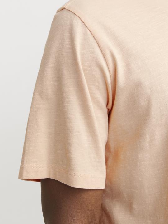Actual product image Jack & Jones Jjebasher Tee O-Neck Ss Noos (XS)