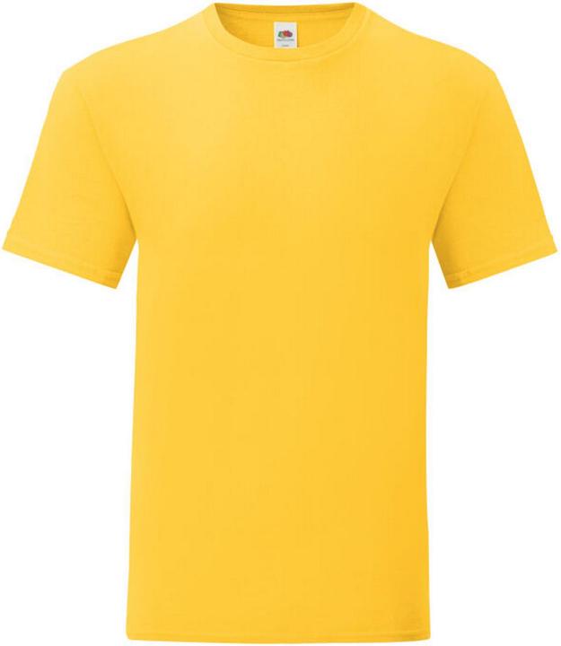 Fruit of the Loom Iconic 150 TShirt (XL)