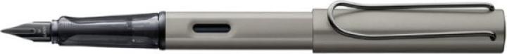 Produktbild Lamy Füllhalter 057 FH LX Ru (Ruthenium, 1 x)