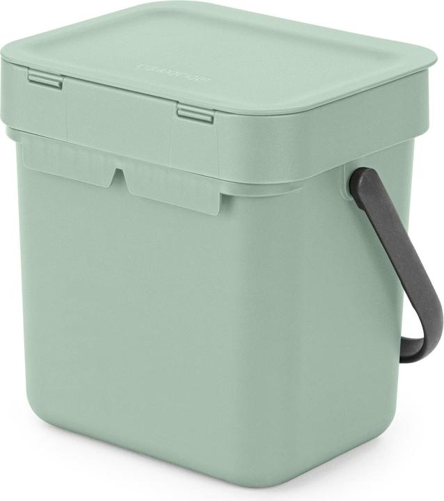 Produktbild Brabantia Sort & Go (3 l)
