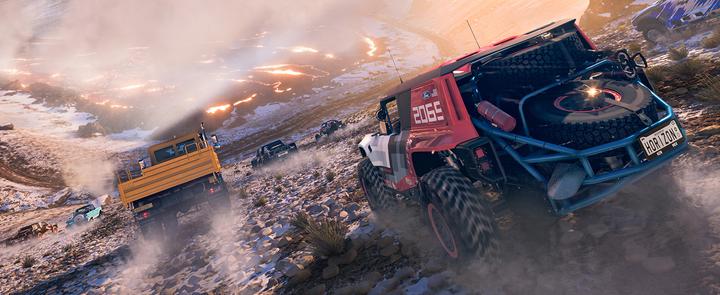Immagine prodotto Microsoft Forza Horizon 5 (Xbox One X, Xbox Series X, Multilingue)