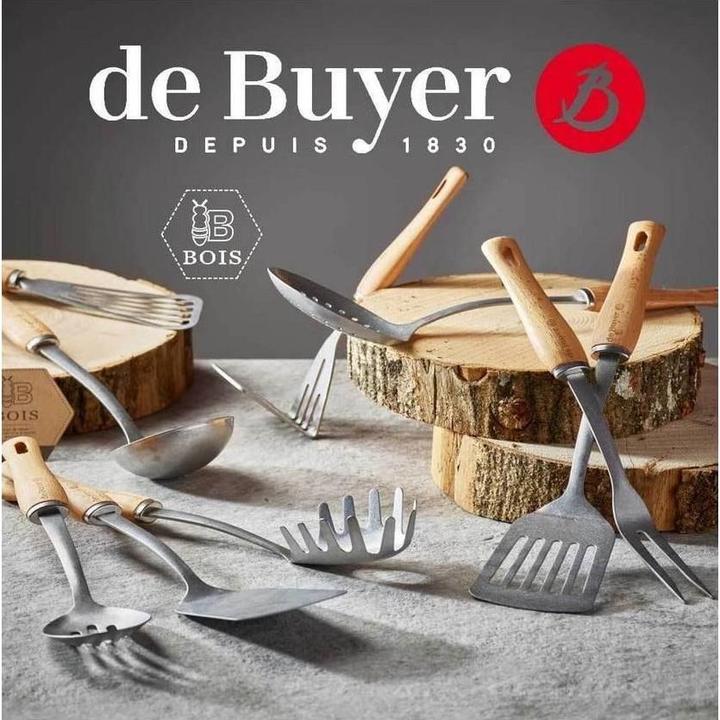 Image du produit de Buyer Fourchette à viande Nostalgy (Fourchette à viande)
