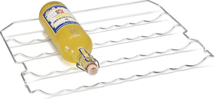 Actual product image Liebherr Bottle shelf (wave grate) 9881800