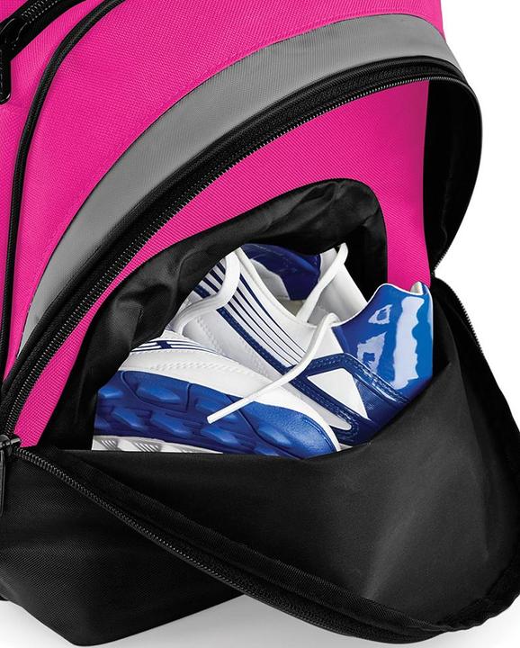 Immagine prodotto Quadral Borsa da viaggio Pro Team borsa sportiva 30 litri (30 l)