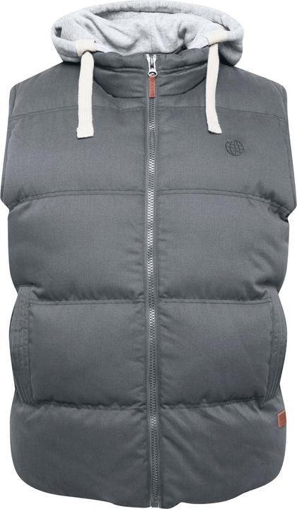 Blend ME - BHJens BT - Waistcoat Otw - 20715385 ME