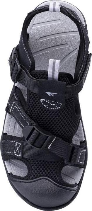 Actual product image Hi-Tec Garry sandals (42)