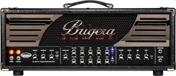 Image du produit No Name Bugera 333XL INFINIUM Wzmacniacz gitarowy lampowy (Guitare, 120 W)