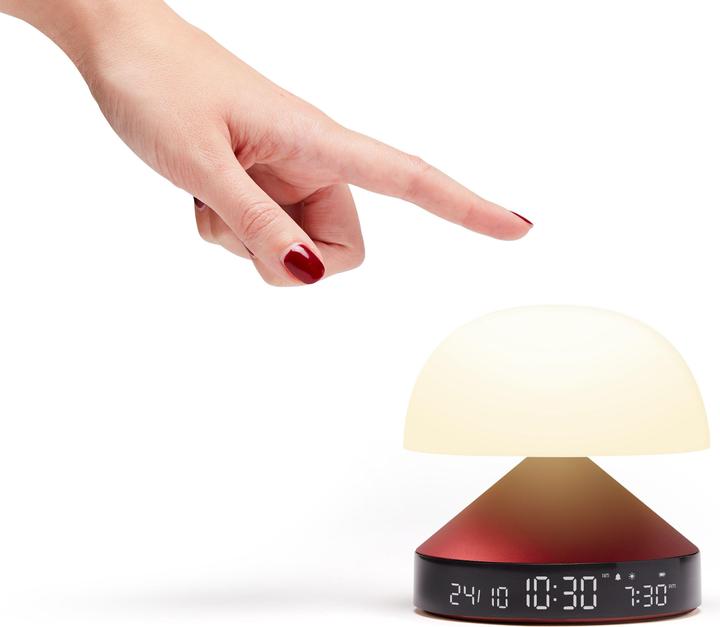 Actual product image Lexon Mina Sunrise