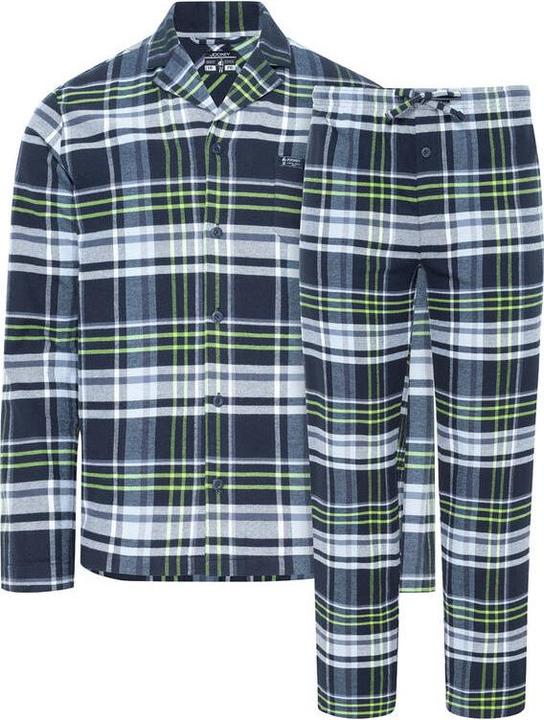 Produktbild Jockey Flanell Pyjama (M)