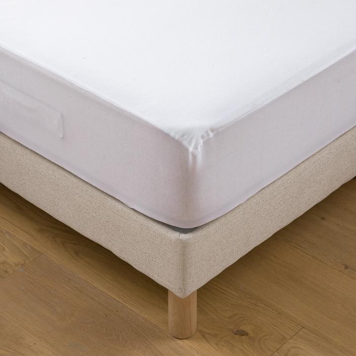 Produktbild La Redoute Interieurs LRI molleton (90 x 190 cm)