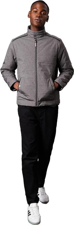 Produktbild Universal Textiles Wattierte Jacke Hoch geschnitten (4XL)