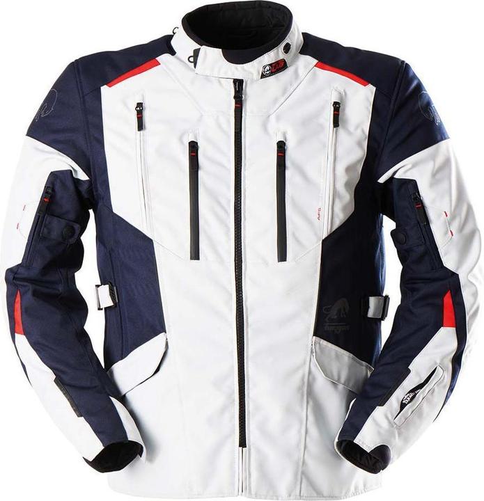 Produktbild Furygan otorradjacke brooks (M)