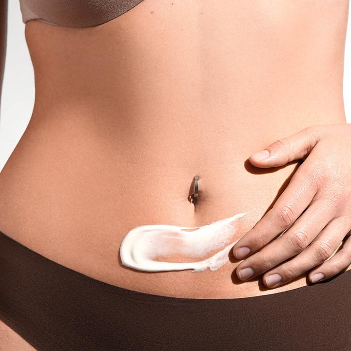 Image du produit Veralab Système de remodelage abdominal 2 phases (Crème pour le corps)