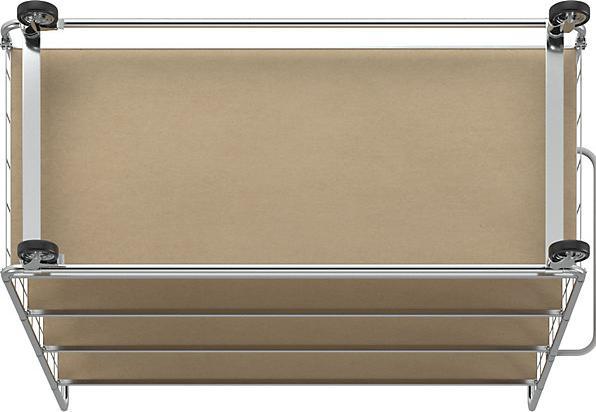 Produktbild Kongamek ESD-Etagenwagen (250 kg)