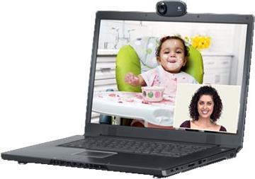 Actual product image Logitech C310 (1.20 Mpx)