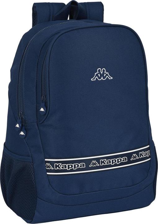Immagine prodotto Kappa Zaino scuola Navy Blu navy (32 x 44 x 16 cm)