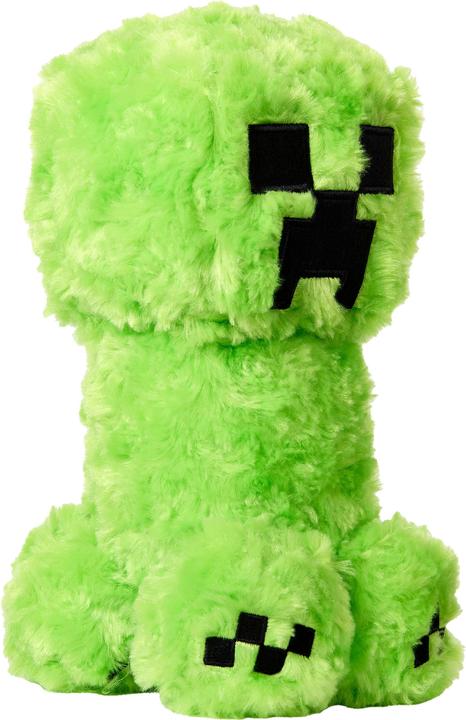 Produktbild Minecraft Movie Creeper (20 cm)