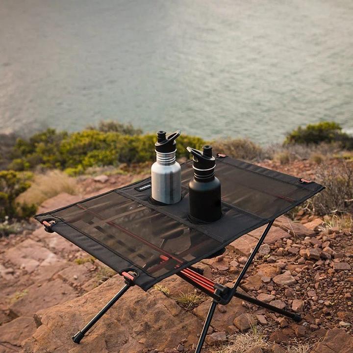 Actual product image Naturehike Stolik turystyczny folding camping table ft07 nh19z027-z