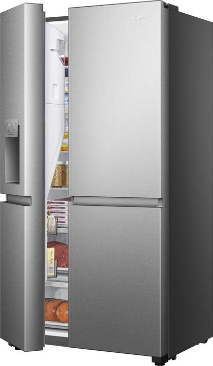 Produktbild Hisense RS818N4TIC (632 l)