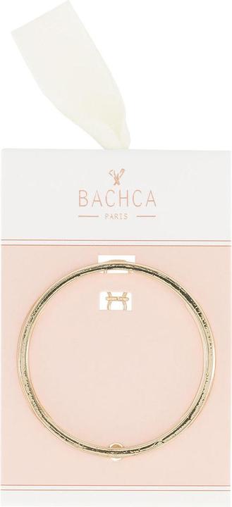 Actual product image Bachca Golden Round Barrette (1 pcs.)