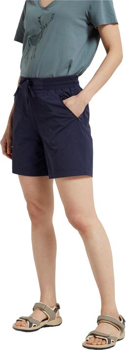 Image du produit Mountain Warehouse - Short EXPLORER - Femme (Bande de fréquences 38 (2600 MHz))
