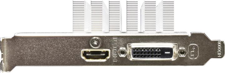 Produktbild Gigabyte GeForce GT 1030 (2 GB)