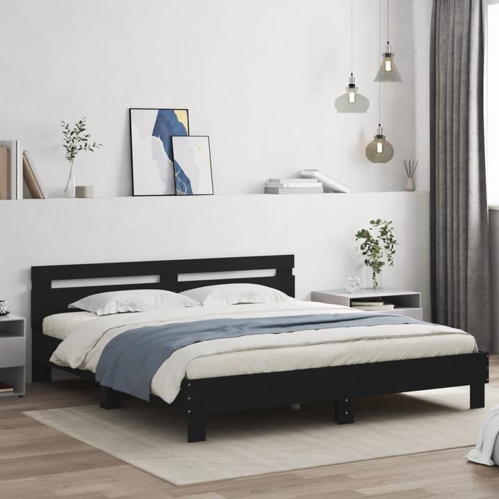 Actual product image VidaXL Jarena (160 x 200 cm)