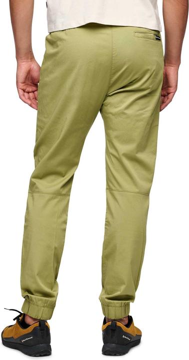 Actual product image Black Diamond M Notion Pants (XS)