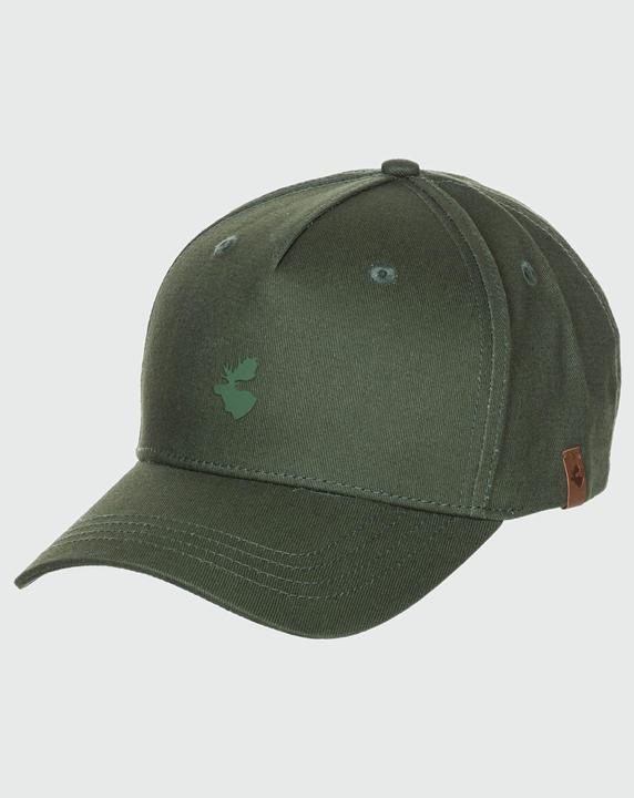 Rukka Moose Logo Cap