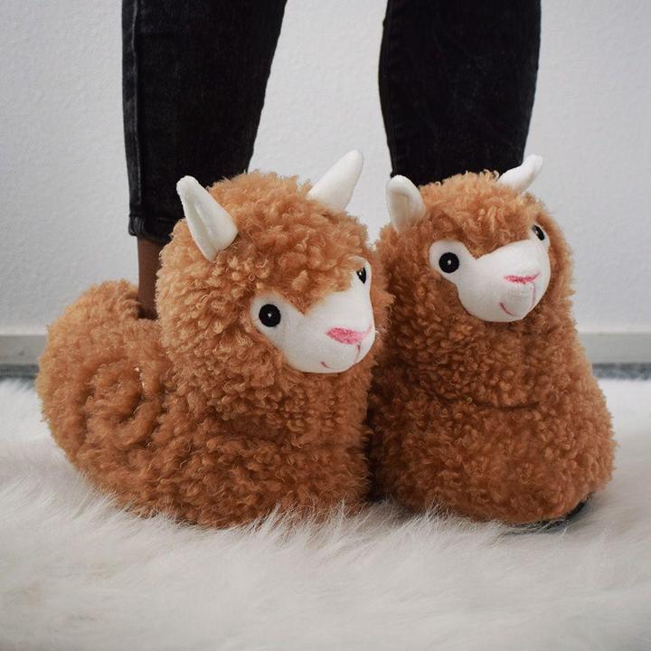Actual product image Mikamax Alpaca (37)