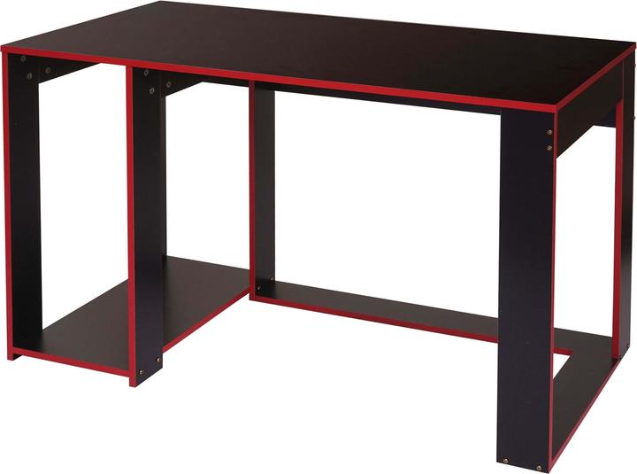 Black|Red