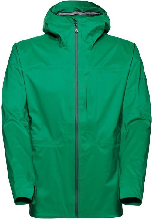 Image du produit Radys R1 Hiking Tech Jacket (M)