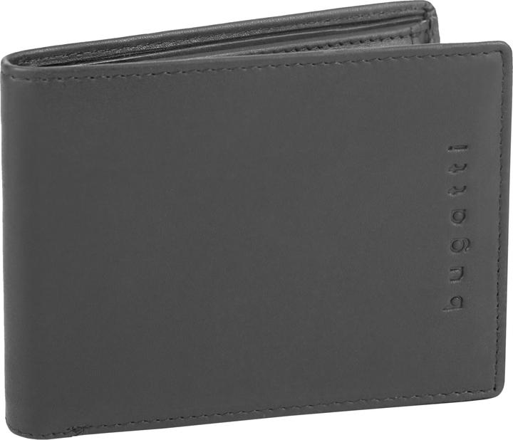 Bugatti Romano (RFID geschützt)
