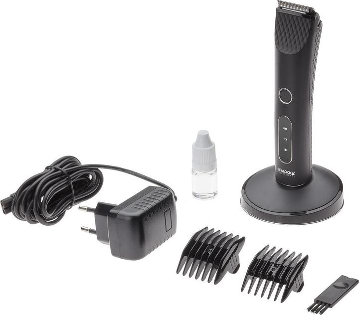 Image du produit Efalock Tondeuse NXT pro