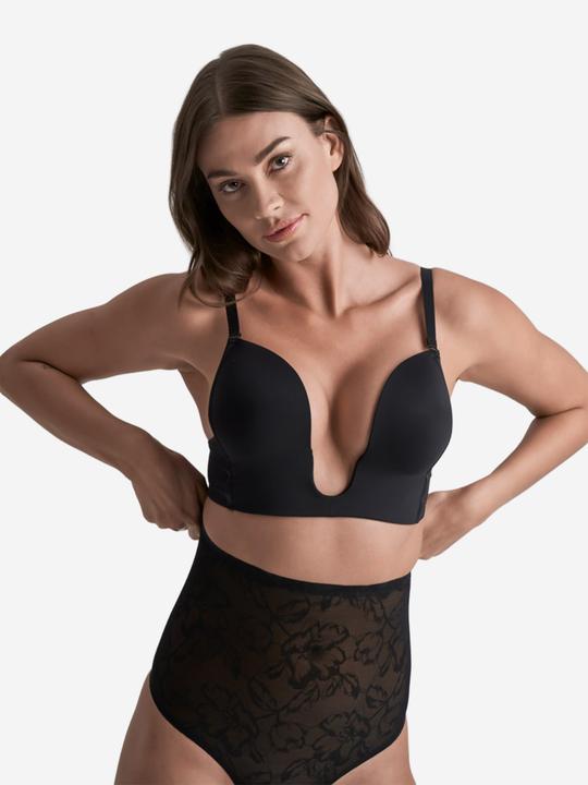 Image du produit Bye Bra Bügel-BH Ultra Plunge Bra (Une unité par pack, M)