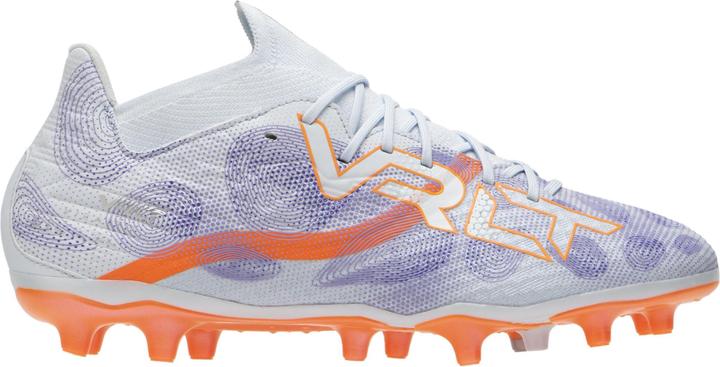 Immagine prodotto Kipsta Scarpe da calcio FG - VIRALTO III.Elite Purple Beetle (41)